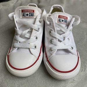 Toddler Converse